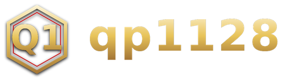 qp1128 logo